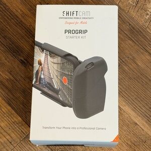 ShiftCam ProGrip - New!